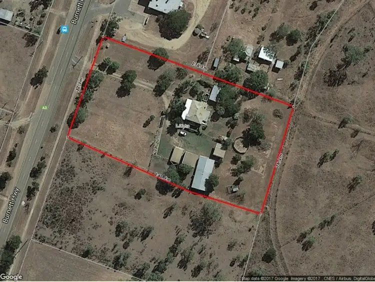 Second view of Homely house listing, 52632 Burnett Highway, Bouldercombe QLD 4702