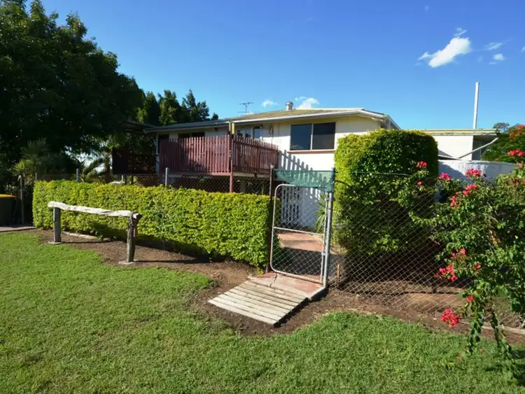 Fourth view of Homely house listing, 52632 Burnett Highway, Bouldercombe QLD 4702