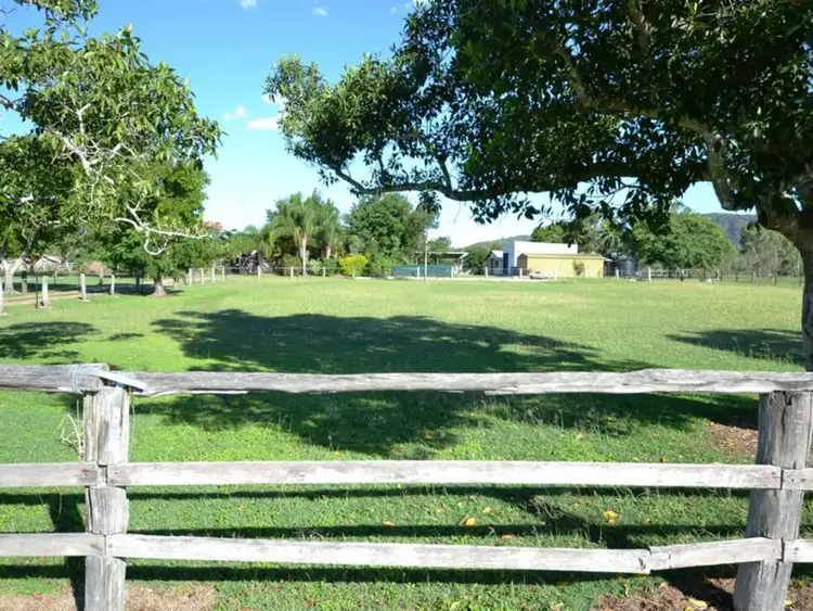 Fifth view of Homely house listing, 52632 Burnett Highway, Bouldercombe QLD 4702