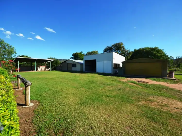Sixth view of Homely house listing, 52632 Burnett Highway, Bouldercombe QLD 4702