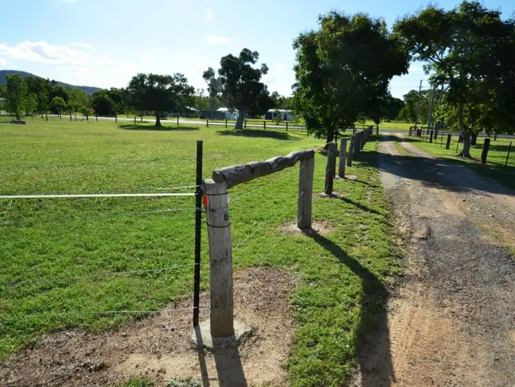 Seventh view of Homely house listing, 52632 Burnett Highway, Bouldercombe QLD 4702