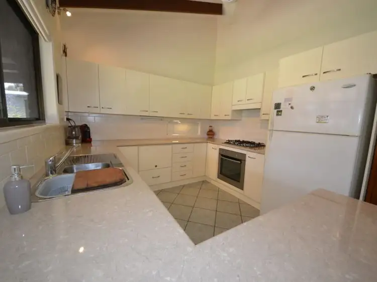 Second view of Homely rural property listing, 74 Richmont Drive, Bouldercombe QLD 4702