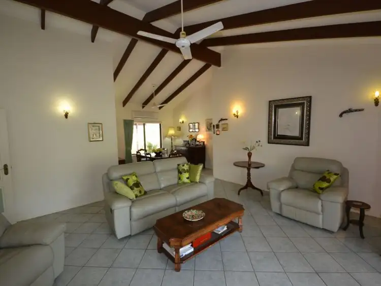 Third view of Homely rural property listing, 74 Richmont Drive, Bouldercombe QLD 4702