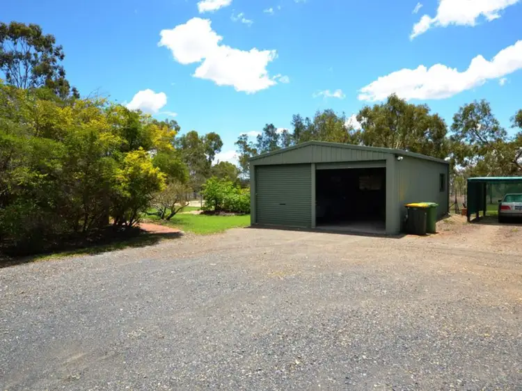 Fourth view of Homely rural property listing, 74 Richmont Drive, Bouldercombe QLD 4702
