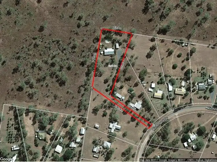 Sixth view of Homely rural property listing, 74 Richmont Drive, Bouldercombe QLD 4702