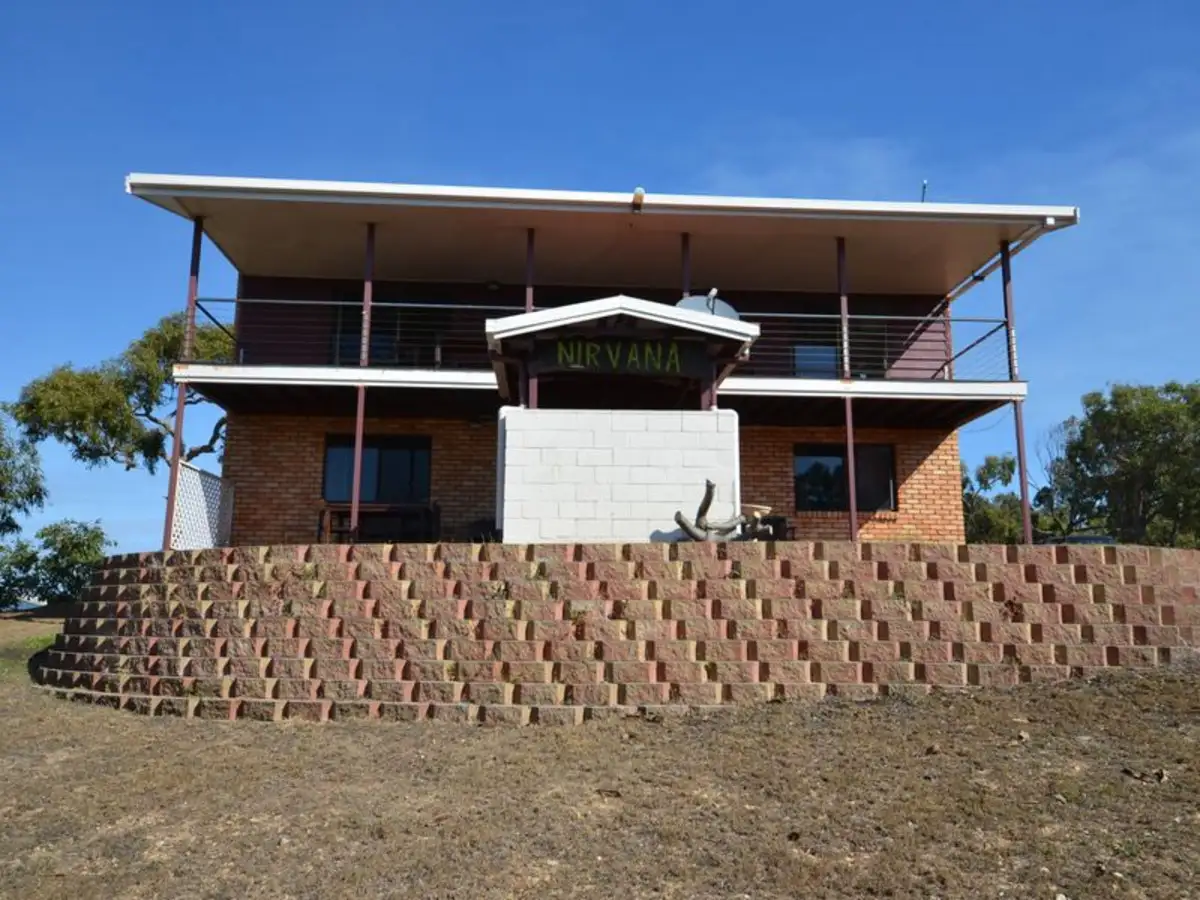 Main view of Homely house listing, 33 Schnapper Drive, Stanage QLD 4702