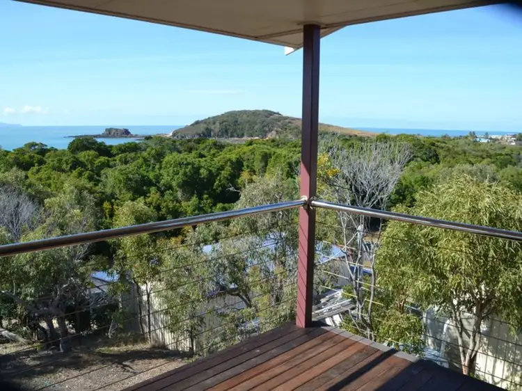 Fourth view of Homely house listing, 33 Schnapper Drive, Stanage QLD 4702