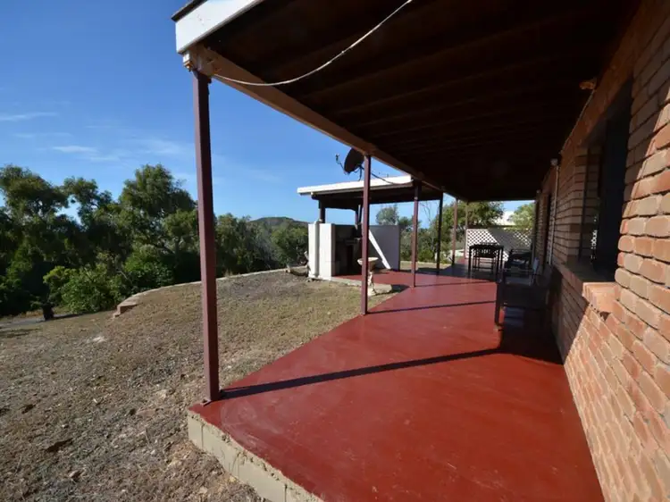 Fifth view of Homely house listing, 33 Schnapper Drive, Stanage QLD 4702
