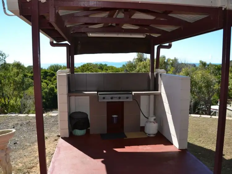 Sixth view of Homely house listing, 33 Schnapper Drive, Stanage QLD 4702