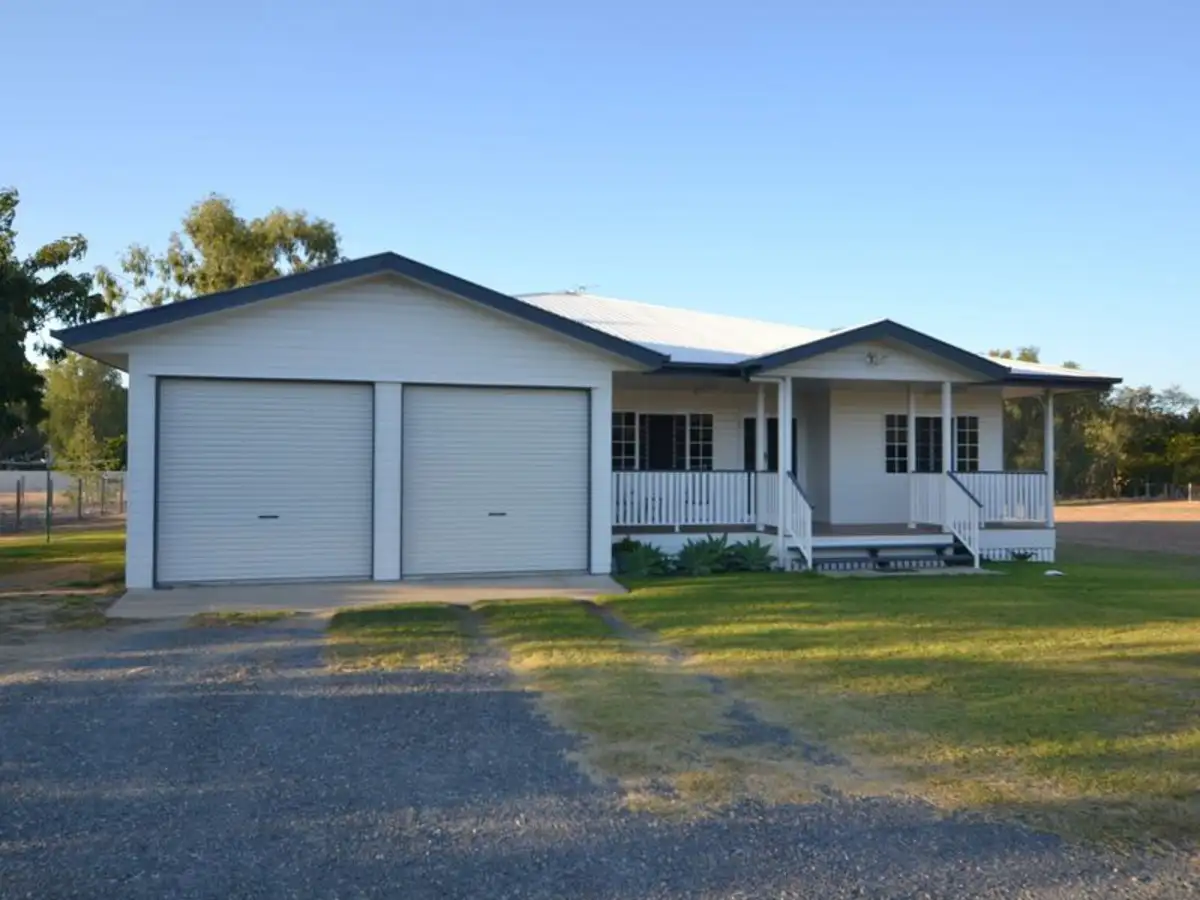 Main view of Homely house listing, 6 Richmont Drive, Bouldercombe QLD 4702