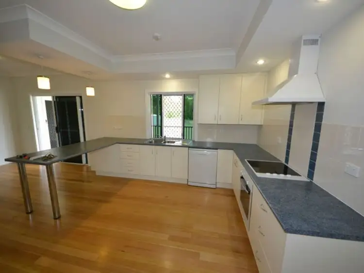 Second view of Homely house listing, 6 Richmont Drive, Bouldercombe QLD 4702