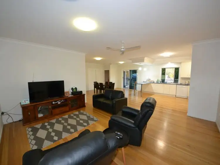 Third view of Homely house listing, 6 Richmont Drive, Bouldercombe QLD 4702