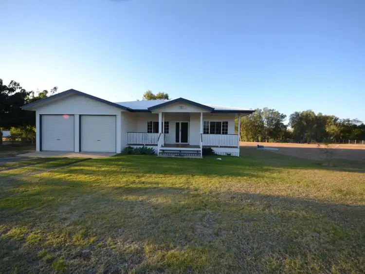 Fifth view of Homely house listing, 6 Richmont Drive, Bouldercombe QLD 4702