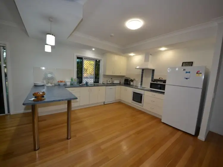 Sixth view of Homely house listing, 6 Richmont Drive, Bouldercombe QLD 4702