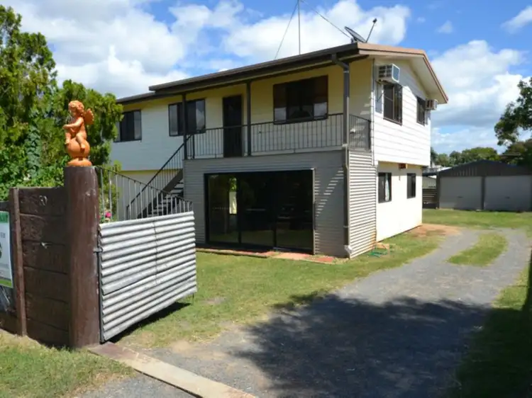 Main view of Homely house listing, 30 Buxton Drive, Gracemere QLD 4702