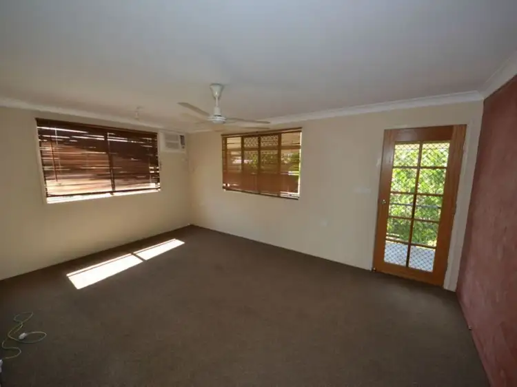 Second view of Homely house listing, 30 Buxton Drive, Gracemere QLD 4702