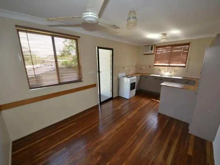 Third view of Homely house listing, 30 Buxton Drive, Gracemere QLD 4702