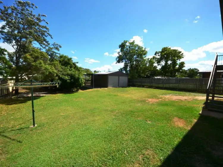 Fourth view of Homely house listing, 30 Buxton Drive, Gracemere QLD 4702