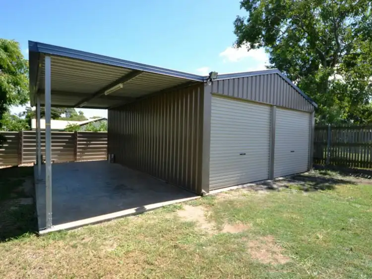 Fifth view of Homely house listing, 30 Buxton Drive, Gracemere QLD 4702