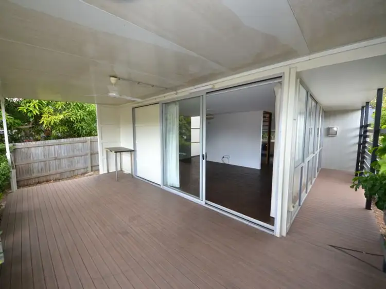 Fourth view of Homely house listing, 56 Morgan Street, Mount Morgan QLD 4714