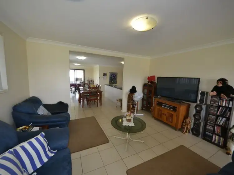 Second view of Homely house listing, 16 Annie Close, Gracemere QLD 4702