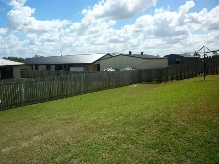 Fourth view of Homely house listing, 16 Annie Close, Gracemere QLD 4702