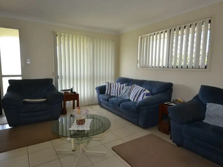 Fifth view of Homely house listing, 16 Annie Close, Gracemere QLD 4702