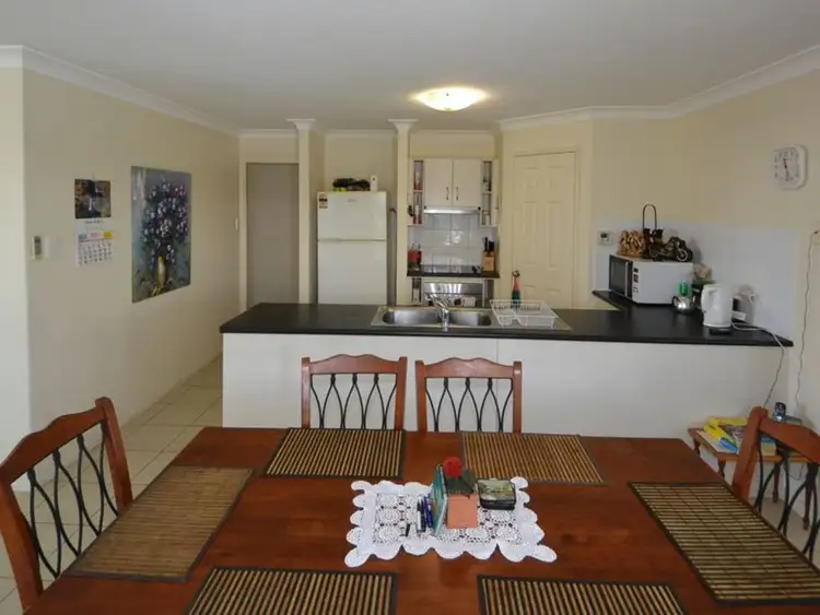Seventh view of Homely house listing, 16 Annie Close, Gracemere QLD 4702