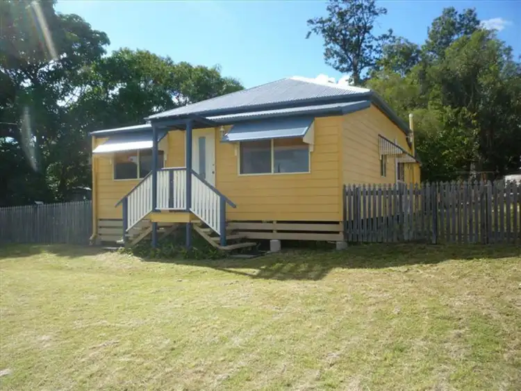 Main view of Homely house listing, 23 Black Street, Mount Morgan QLD 4714