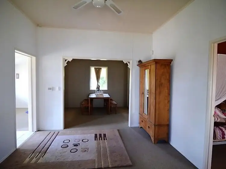 Second view of Homely house listing, 23 Black Street, Mount Morgan QLD 4714