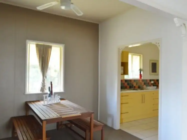 Fourth view of Homely house listing, 23 Black Street, Mount Morgan QLD 4714