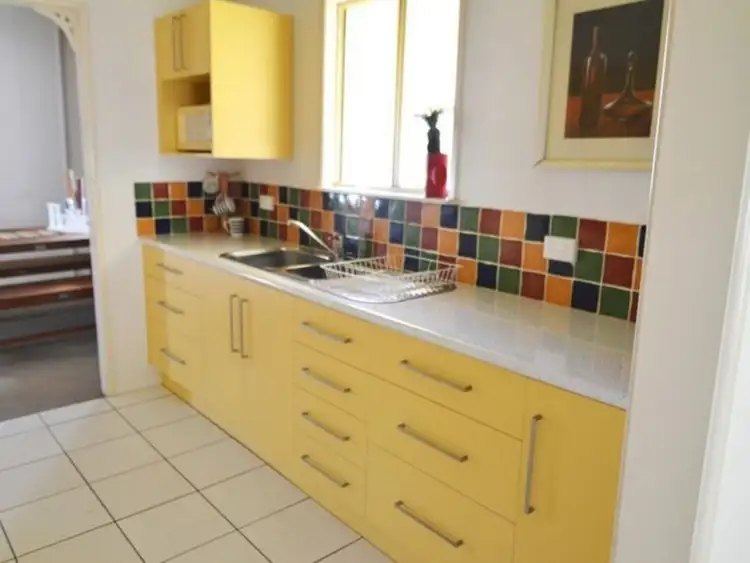 Fifth view of Homely house listing, 23 Black Street, Mount Morgan QLD 4714