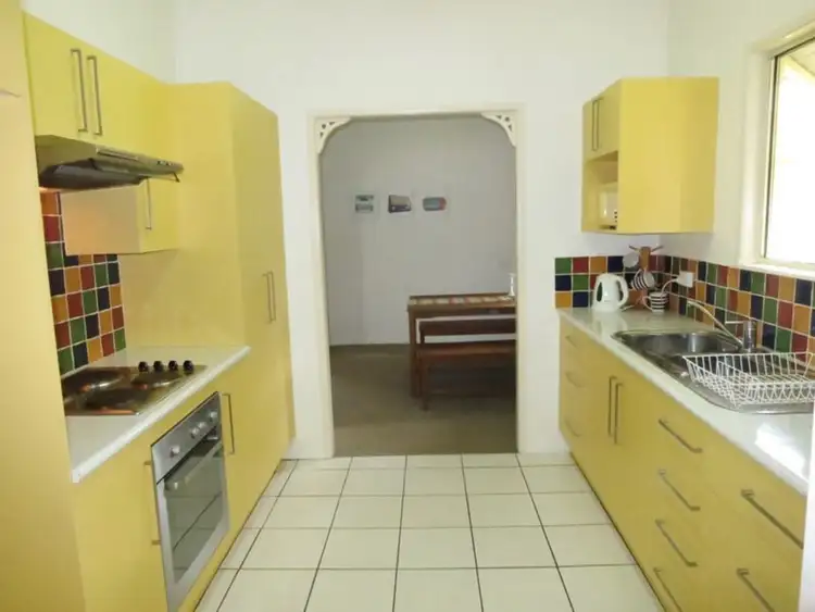 Sixth view of Homely house listing, 23 Black Street, Mount Morgan QLD 4714