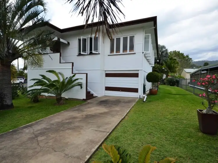 Main view of Homely house listing, 375 Stenhouse Street, Koongal QLD 4701