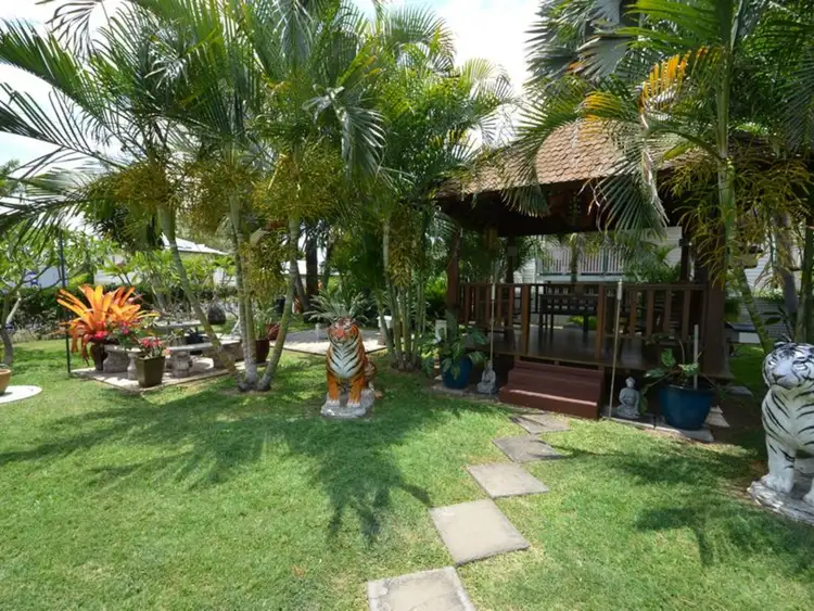Fourth view of Homely house listing, 375 Stenhouse Street, Koongal QLD 4701