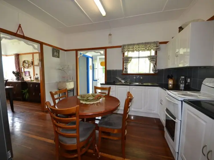 Sixth view of Homely house listing, 375 Stenhouse Street, Koongal QLD 4701