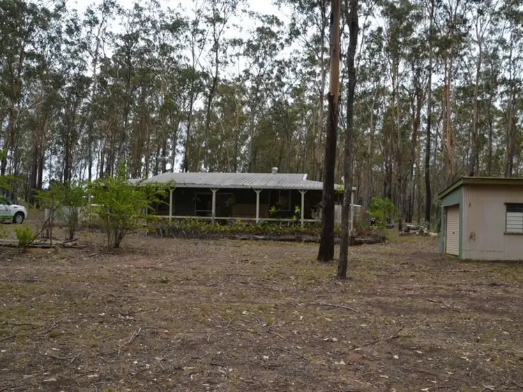 Main view of Homely rural property listing, 227 Archer Road, Struck Oil QLD 4714