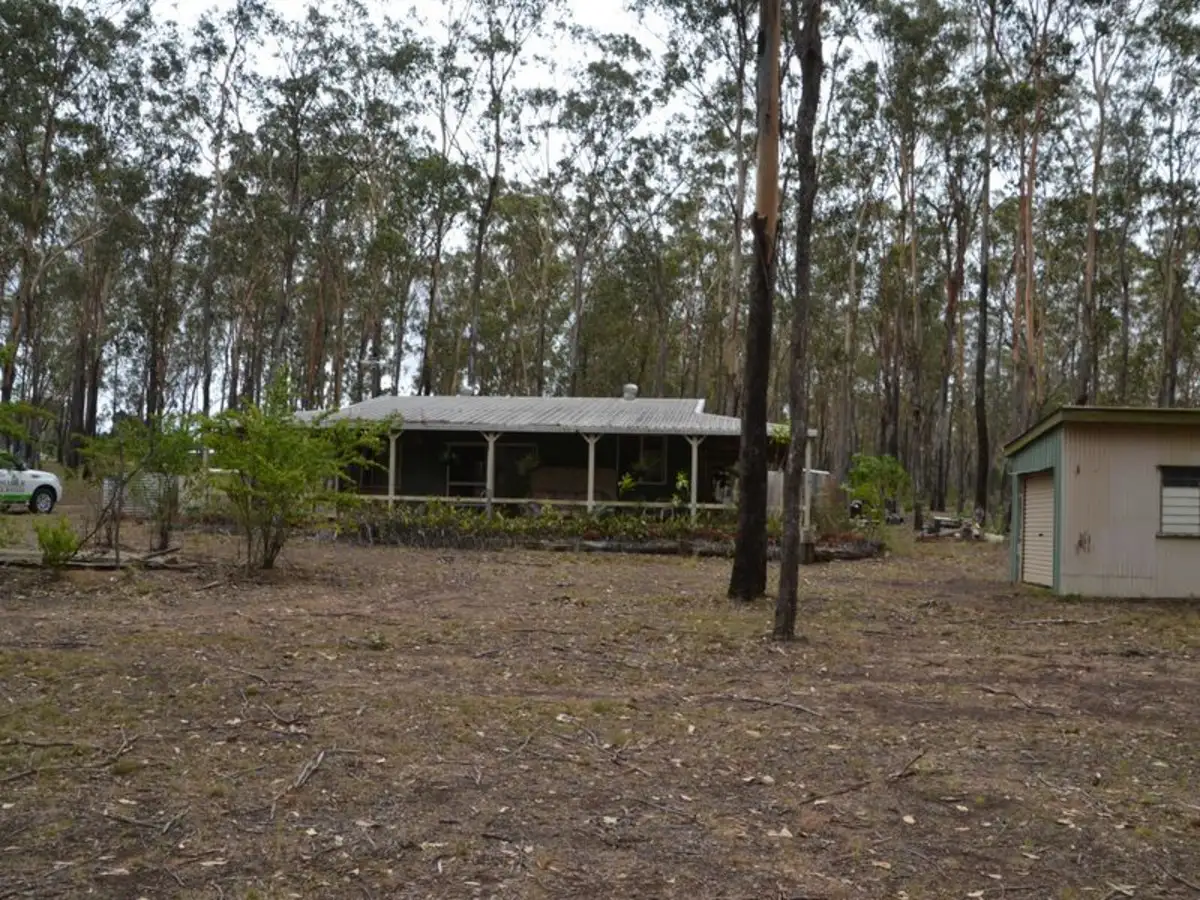 Main view of Homely rural property listing, 227 Archer Road, Struck Oil QLD 4714