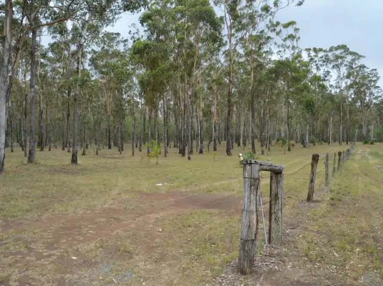 Second view of Homely rural property listing, 227 Archer Road, Struck Oil QLD 4714