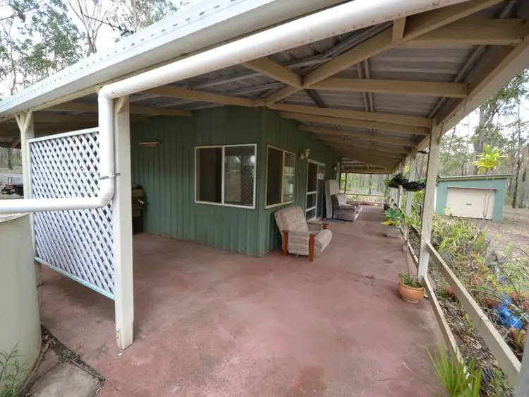 Fourth view of Homely rural property listing, 227 Archer Road, Struck Oil QLD 4714