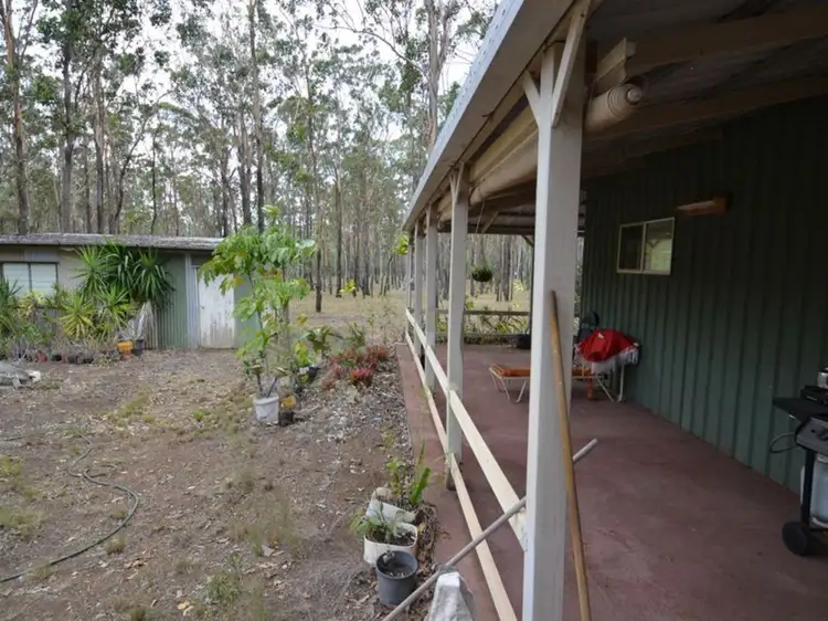 Sixth view of Homely rural property listing, 227 Archer Road, Struck Oil QLD 4714