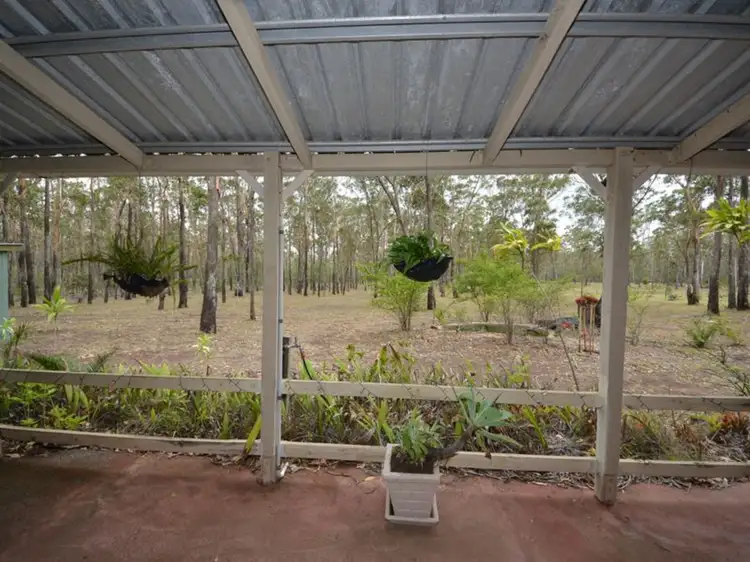 Seventh view of Homely rural property listing, 227 Archer Road, Struck Oil QLD 4714