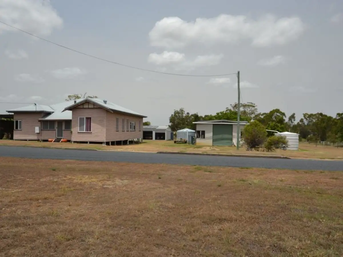 Main view of Homely rural property listing, 801/489 Westacott Street, Marmor QLD 4702