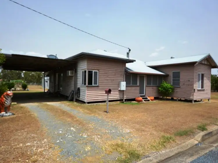 Second view of Homely rural property listing, 801/489 Westacott Street, Marmor QLD 4702