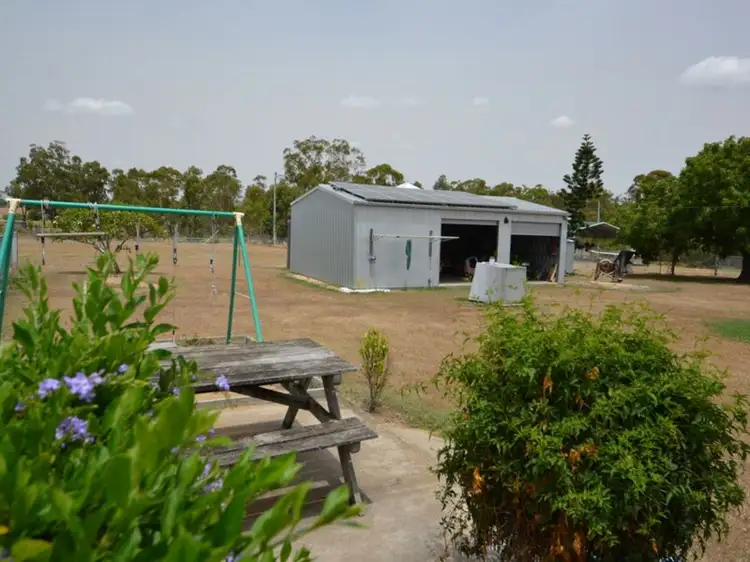 Third view of Homely rural property listing, 801/489 Westacott Street, Marmor QLD 4702