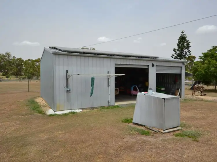 Fourth view of Homely rural property listing, 801/489 Westacott Street, Marmor QLD 4702