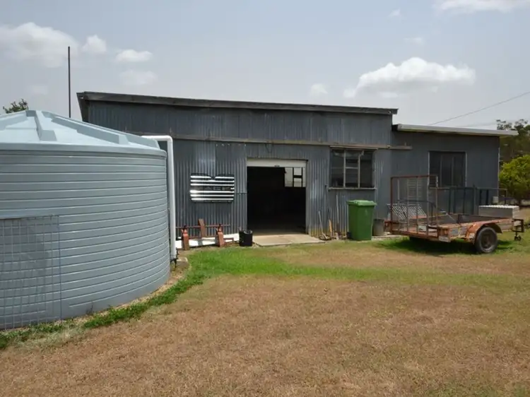 Fifth view of Homely rural property listing, 801/489 Westacott Street, Marmor QLD 4702