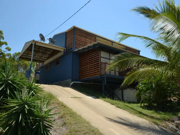 Main view of Homely house listing, 25 Schnapper Drive, Stanage QLD 4702