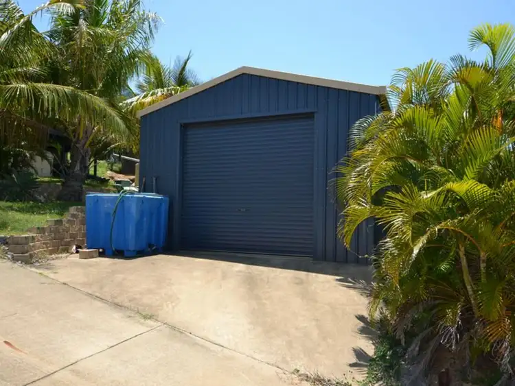 Second view of Homely house listing, 25 Schnapper Drive, Stanage QLD 4702