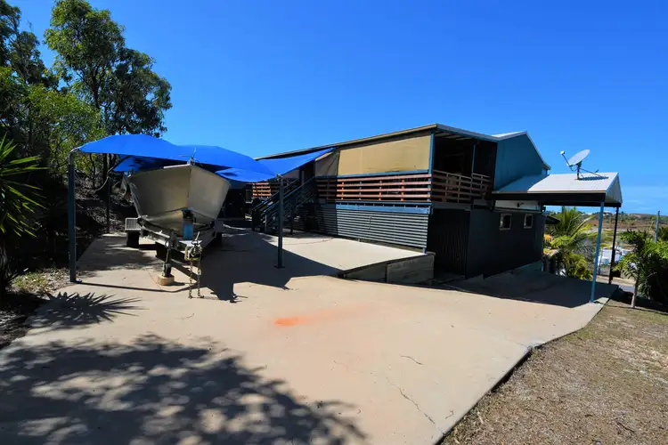 Third view of Homely house listing, 25 Schnapper Drive, Stanage QLD 4702